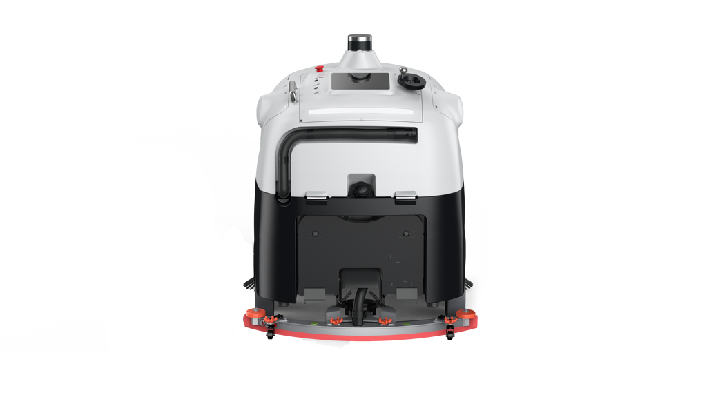 SC80 Autonomous Floor Scrubber | 1160mm Self-Driving