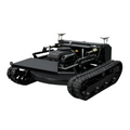 RB90 automatic mower
