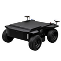 RB 80 automatic mower